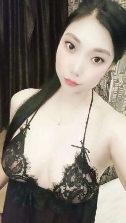 Bangsar Escort - Nami - Japanese Girl Escort At KL