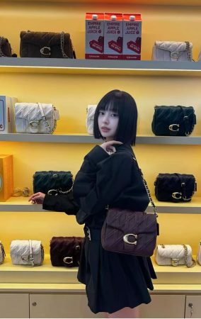 Escort Subang Jaya – Haeun – Korean Girl Escort At Usj