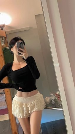 Escort Subang Jaya – Haeun – Korean Girl Escort At Usj
