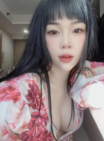 Escort Subang Jaya – Jia – Korean Girl Escort At Usj