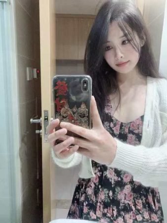 KL Escort – XinXin – China Girl Escort At Bangsar