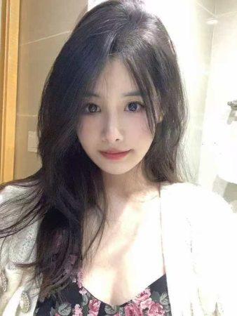 KL Escort – XinXin – China Girl Escort At Bangsar