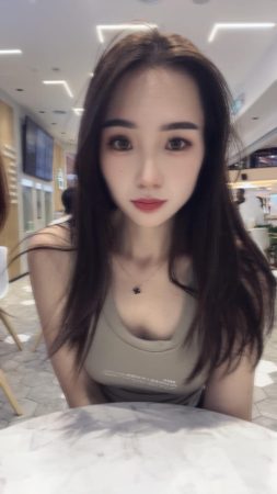 KL Escort – XinXin – China Girl Escort At Bangsar