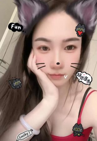 KL Escort – XinXin – China Girl Escort At Bangsar