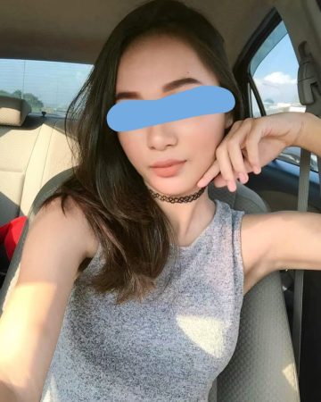 Petaling Jaya Escort – Vira – Sabahan Malay Girl Escort In PJ
