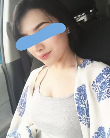 Petaling Jaya Escort – Vira – Sabahan Malay Girl Escort In PJ