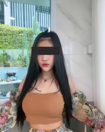Petaling Jaya Escort – Zara – Sabahan Malay Girl Escort In PJ