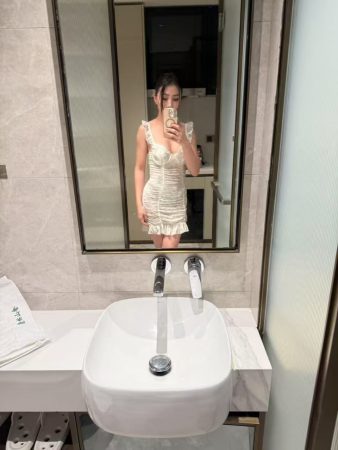 USJ Escort – Momoko – Japanese Girl Escort In Subang Jaya
