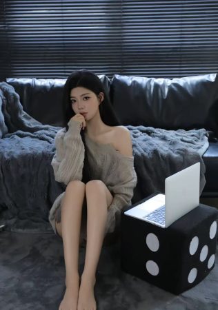 Usj Escort – Judy – China Girl Escort At Subang Jaya