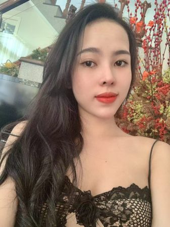 Vietnam Escort – Bell – PJ Girl Escort At Petaling Jaya