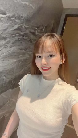 Vietnam Escort – Pink – PJ Girl Escort At Petaling Jaya