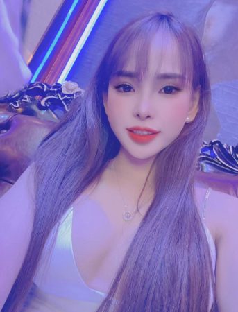 Vietnam Escort – Pink – PJ Girl Escort At Petaling Jaya