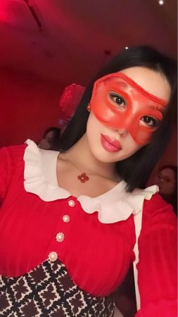 Bangsar Escort - Sakura - Japanese Girl Escort In KL