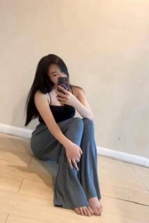 Bangsar Escort – Esther – Local Chinese Girl Escort In KL