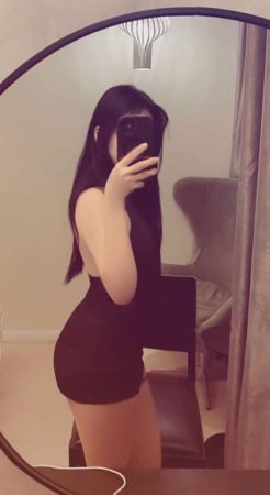 Bangsar Escort – Esther – Local Chinese Girl Escort In KL