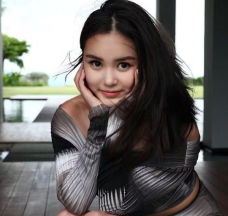 Escort Subang Jaya – Bella – Korean Girl Escort At Usj