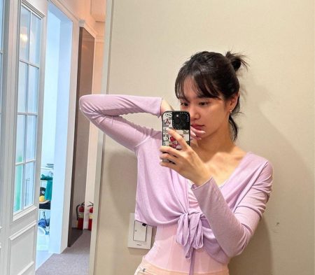 Escort Subang Jaya – Lisa – Korean Girl Escort At Usj