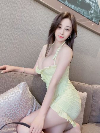 KL Escort – Kitty – China Girl Escort At Bangsar