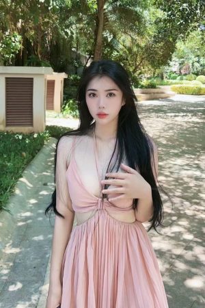 KL Escort – LaLa – China Girl Escort At Bangsar