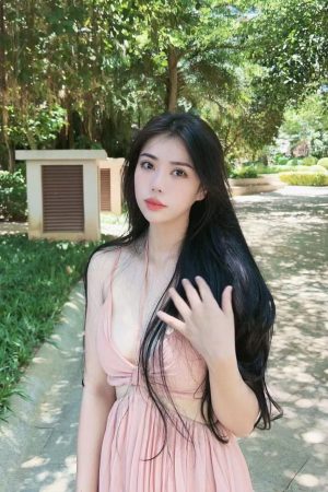 KL Escort – LaLa – China Girl Escort At Bangsar