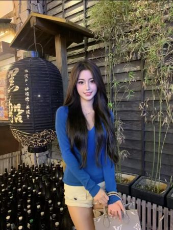 KL Escort – LiLi – China Girl Escort At Bangsar