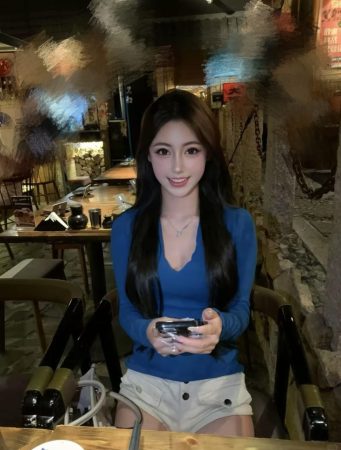 KL Escort – LiLi – China Girl Escort At Bangsar
