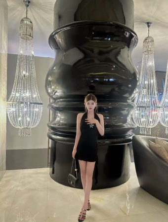 KL Escort – ManNi – China Girl Escort At Bangsar