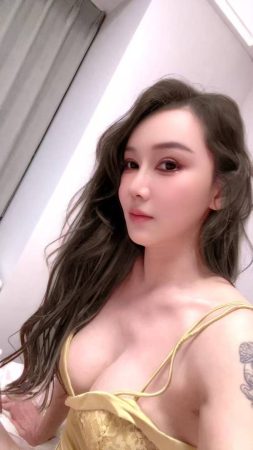 KL Escort – QiaoQiao – China Girl Escort At Bangsar