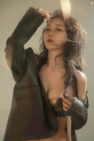 KL Escort – QiaoQiao – China Girl Escort At Bangsar
