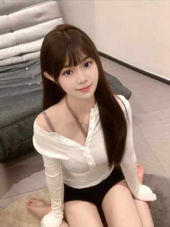 KL Escort – ZhiYin – China Girl Escort At Bangsar