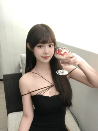 KL Escort – ZhiYin – China Girl Escort At Bangsar