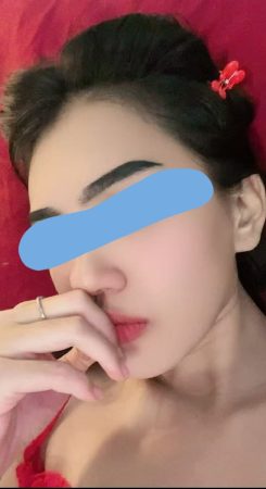 Petaling Jaya Escort – Linda – Sabahan Malay Girl Escort In PJ