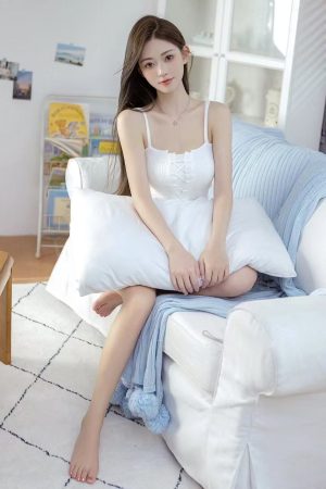Usj Escort – AnRan – China Girl Escort At Subang Jaya