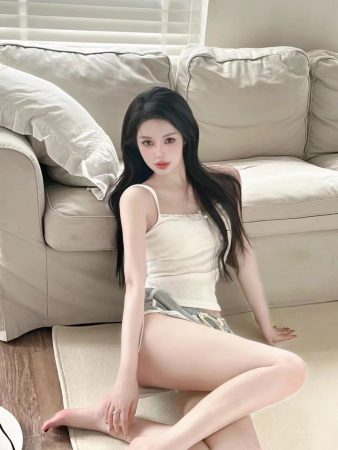 Usj Escort – JiaJia – China Girl Escort At Subang Jaya