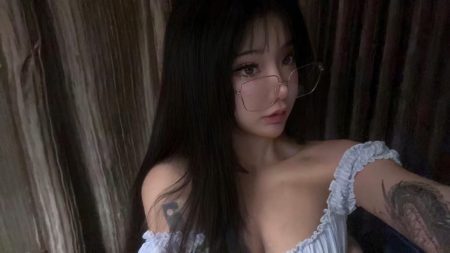 Usj Escort – Rika – Thailand Girl Escort At Subang Jaya