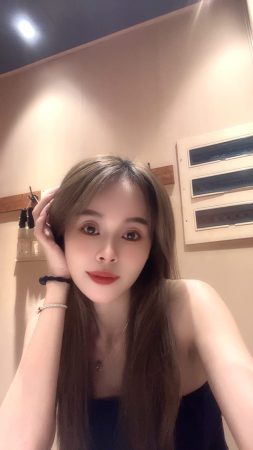 Usj Escort – XiaoNing – China Girl Escort At Subang Jaya