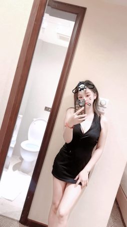 Usj Escort – YoYo – China Girl Escort At Subang Jaya