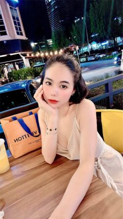 Vietnam Escort – Babe – PJ Girl Escort At Petaling Jaya