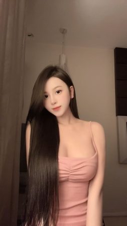 Vietnam Escort – Lucie – Petaling Jaya Girl Escort At PJ