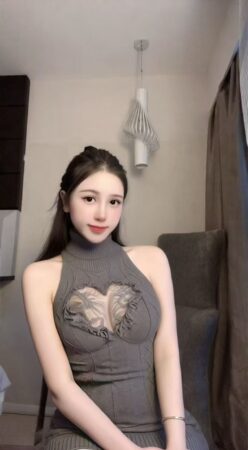 Vietnam Escort – Lucie – Petaling Jaya Girl Escort At PJ