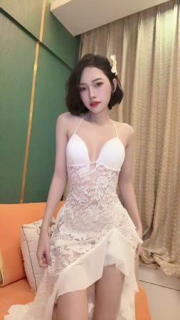 Vietnam Escort – XiaoFan – PJ Girl Escort At Petaling Jaya