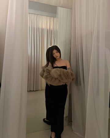 Bangsar Escort - Luna - Japanese Girl Escort In KL