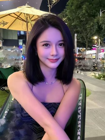 KL Escort – LingNa – China Girl Escort At Bangsar