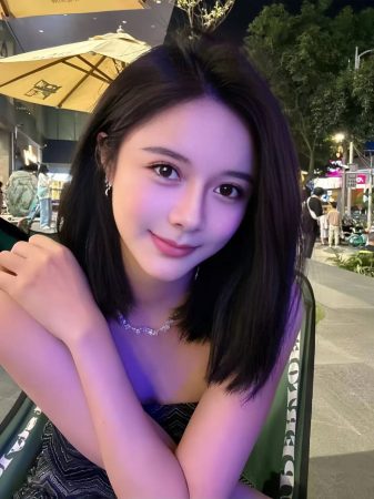 KL Escort – LingNa – China Girl Escort At Bangsar