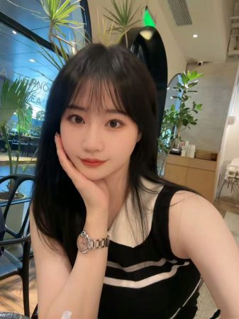 KL Escort – WenWen – China Girl Escort At Bangsar