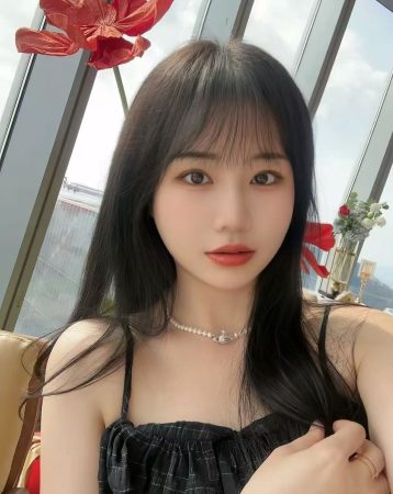 KL Escort – WenWen – China Girl Escort At Bangsar
