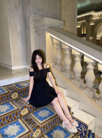 KL Escort – XiaoKe – China Girl Escort At Bangsar