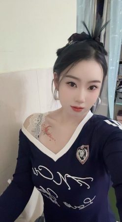 KL Escort – XiaoQiao – China Girl Escort At Bangsar