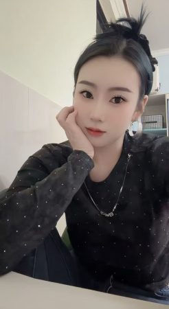 KL Escort – XiaoQiao – China Girl Escort At Bangsar