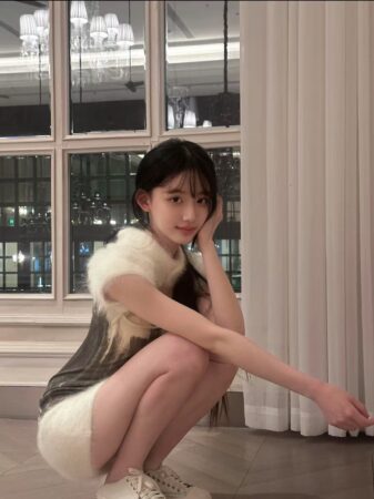 KL Escort – XiaoQiao – China Girl Escort At Bangsar